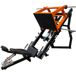 LEG PRESS 45º